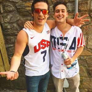 Meet your Posher, Jake